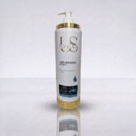 Shampoo Anti Resíduos