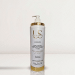 Máscara Us Gold Shine