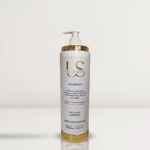 Shampoo Us Gold Shine